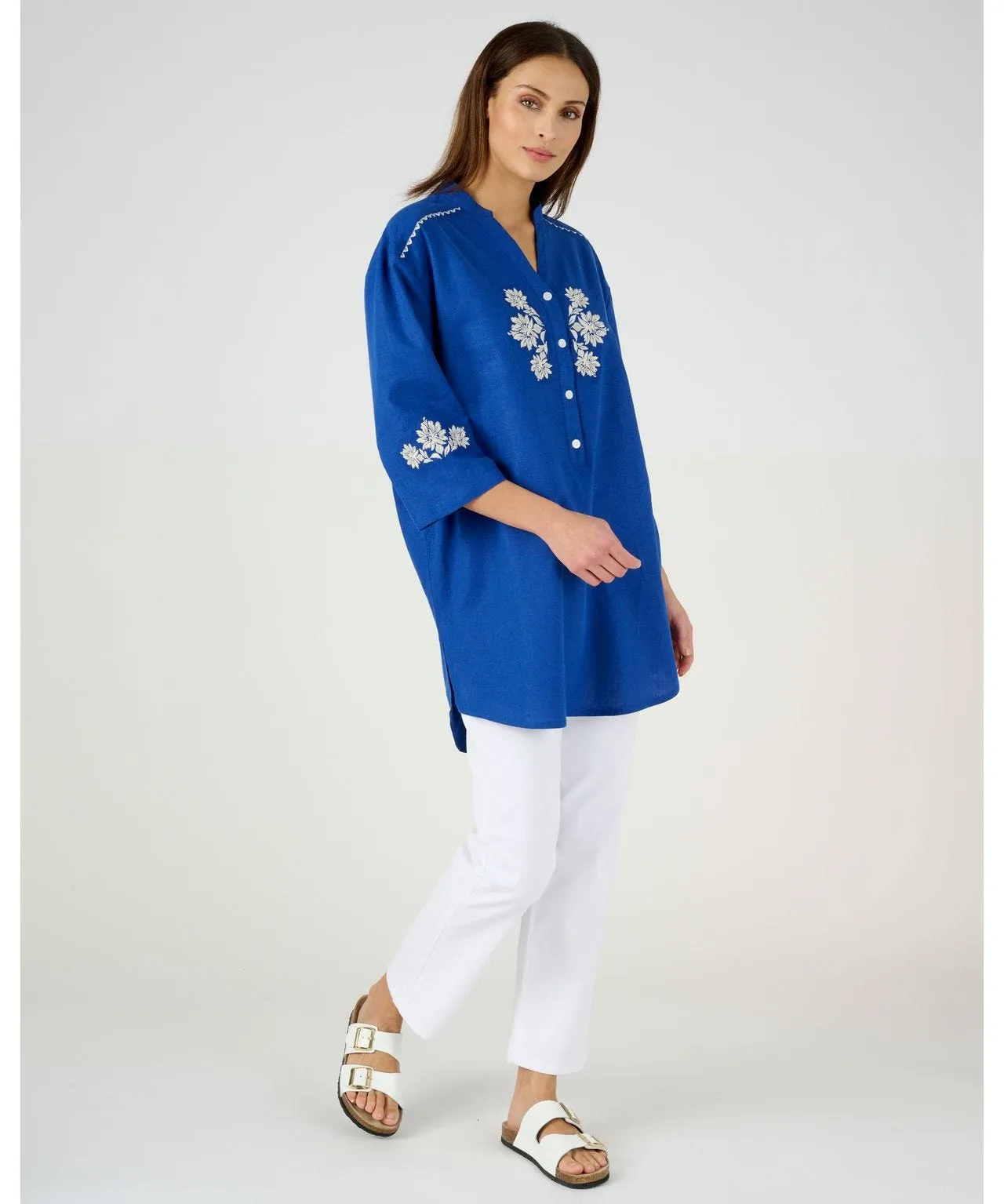 Chic Climatyl Blouse