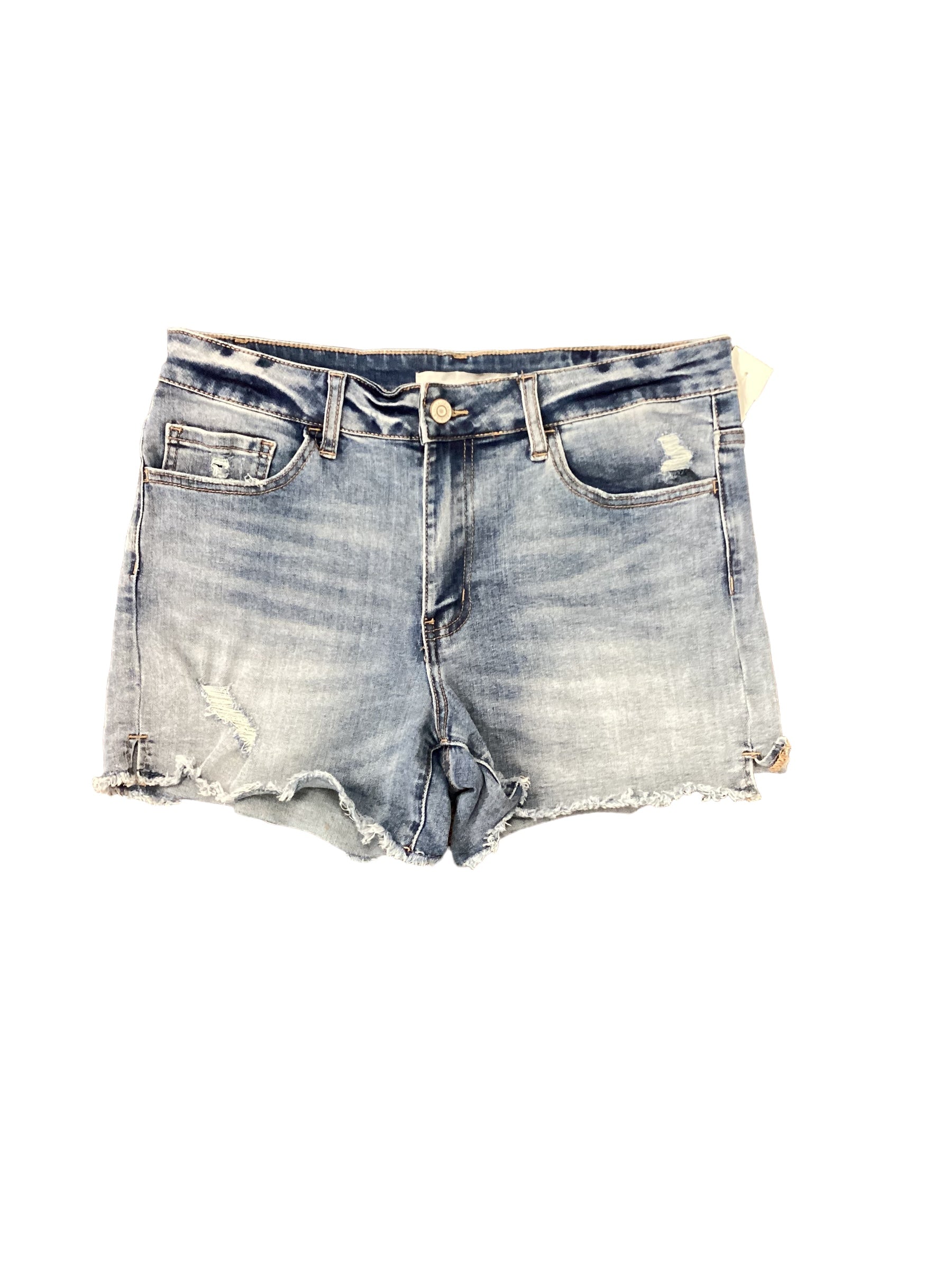 Clothes Mentor L shorts.