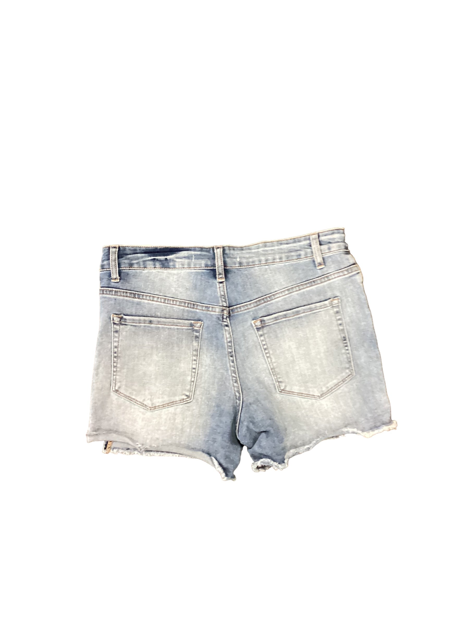 Clothes Mentor L shorts.