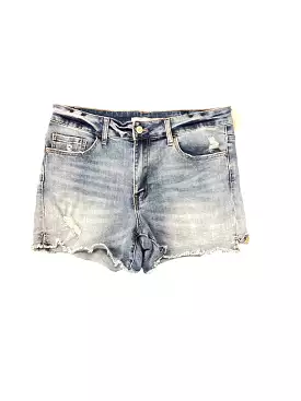 Clothes Mentor L shorts.