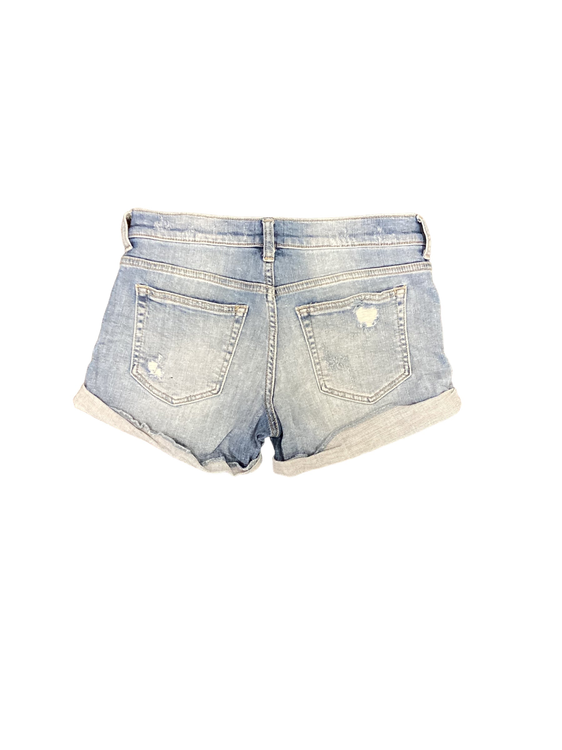 Clothes Mentor size 2 shorts