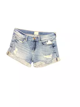 Clothes Mentor size 2 shorts