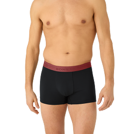 Cotton Modal Blend Trunk 3-Pack for Men