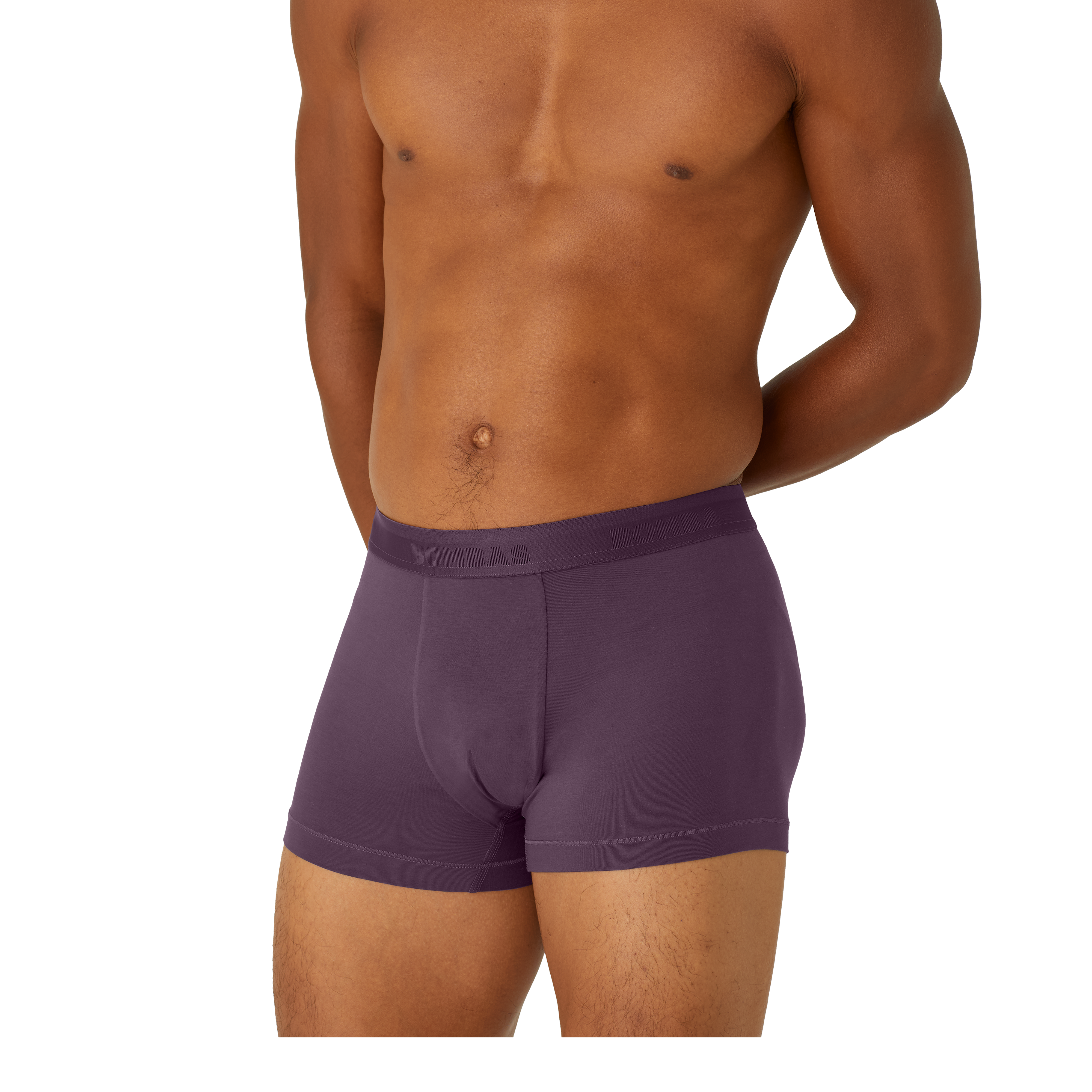 Cotton Modal Blend Trunk 3-Pack for Men