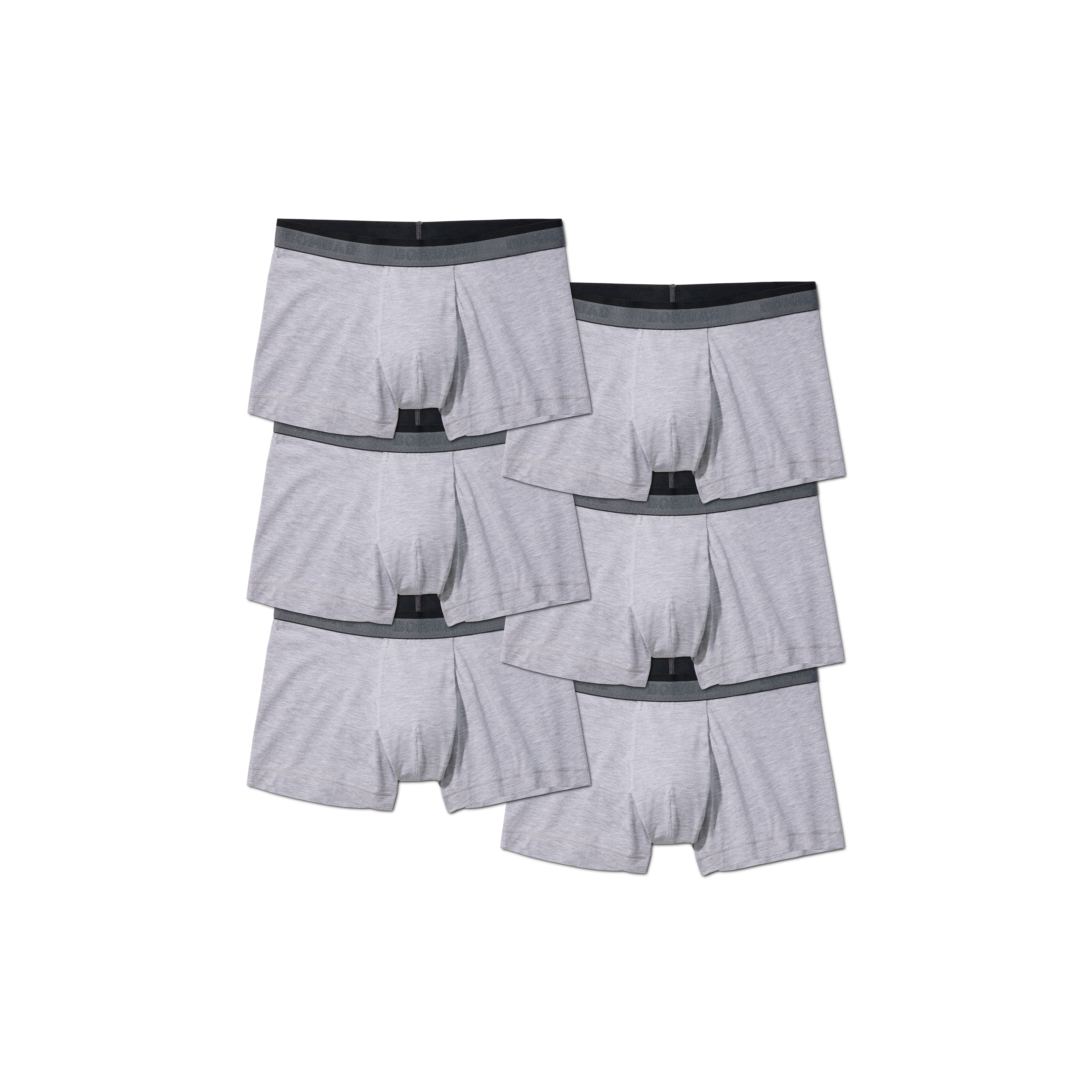 cotton modal blend trunk pack