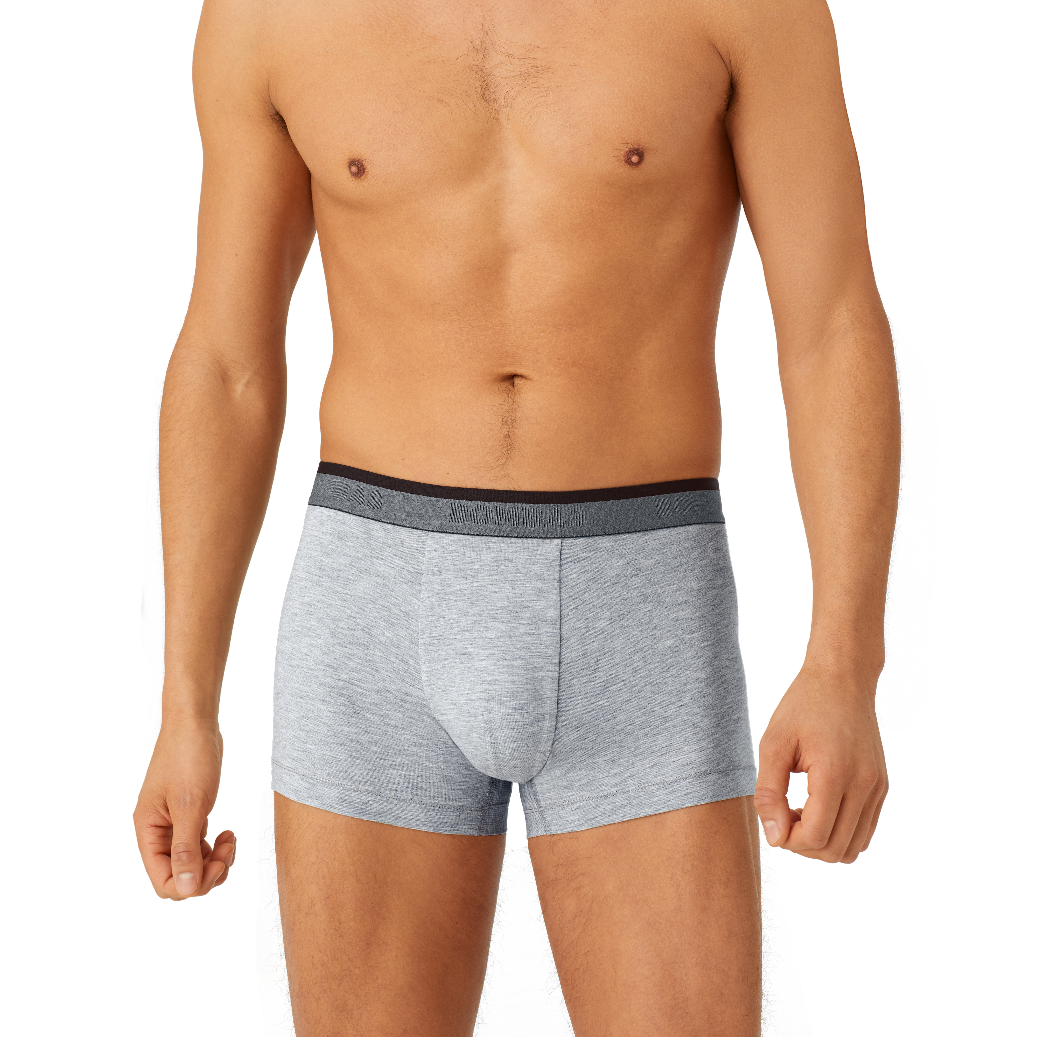 cotton modal blend trunk pack