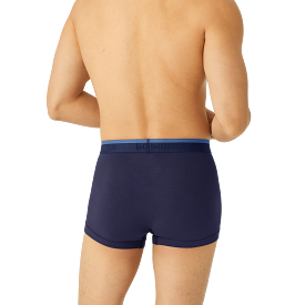 cotton modal blend trunk pack