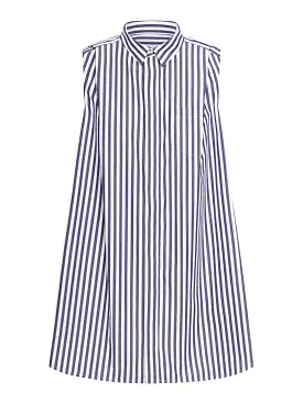 cotton poplin shirt dress dimensions