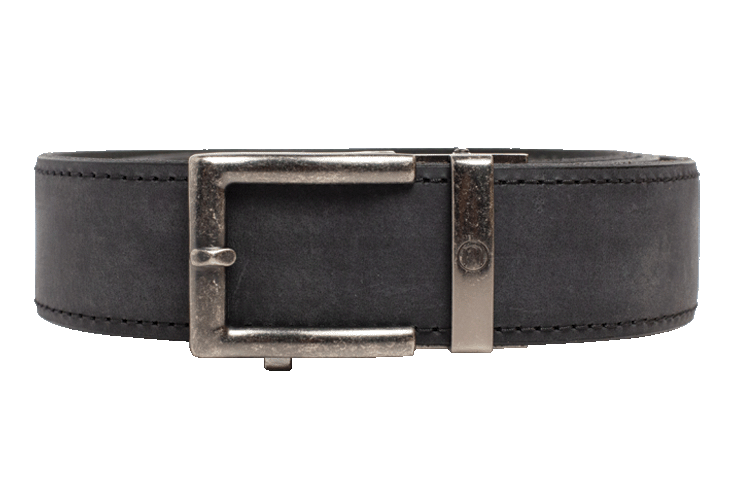 Crazy Horse Black 38mm Strap EDC Belt - Best Price and Quality