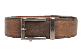 Crazy Horse Brown EDC Belt with 38mm Strap - Buy Now