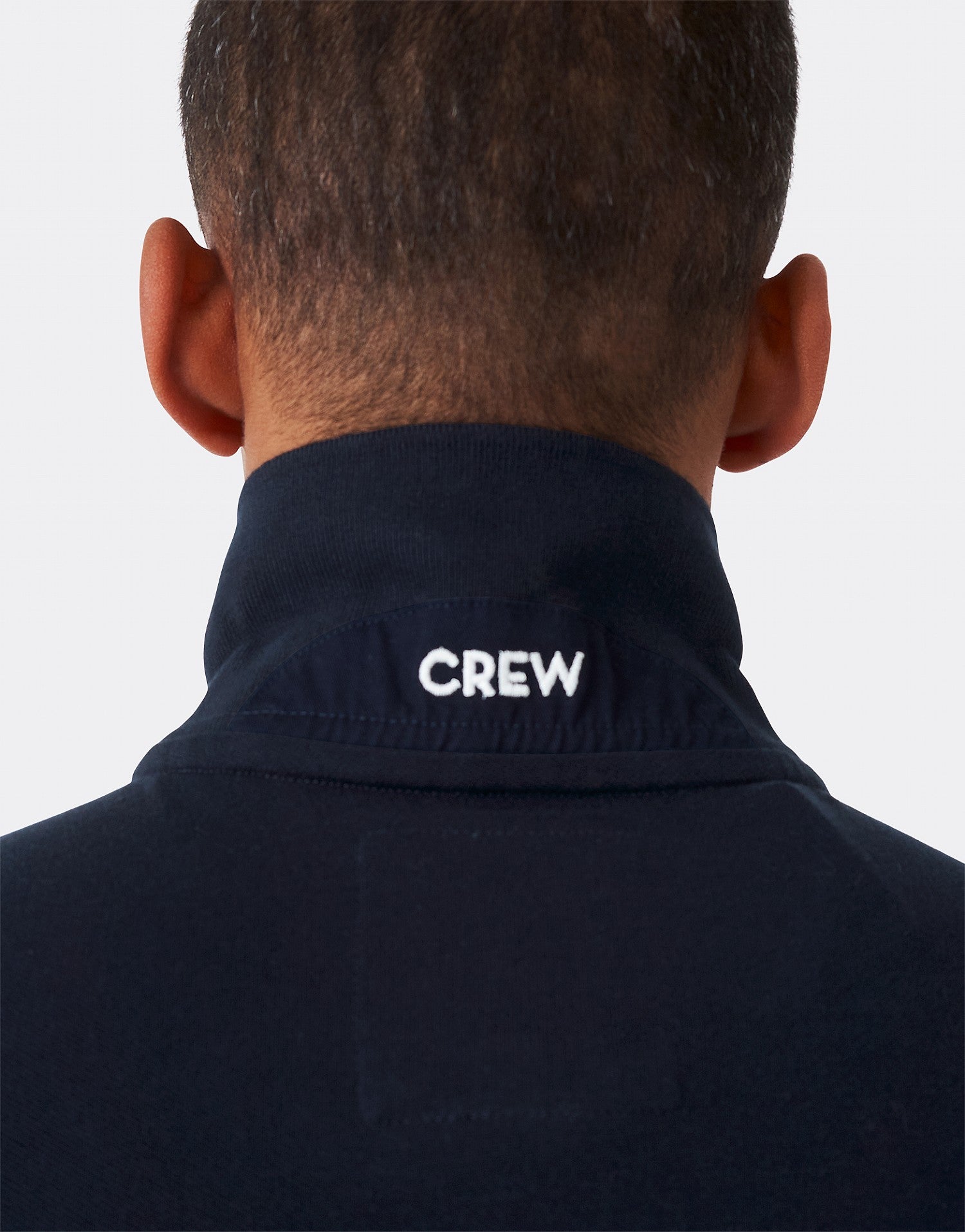 Crew Clothing Men's Polo Shirt