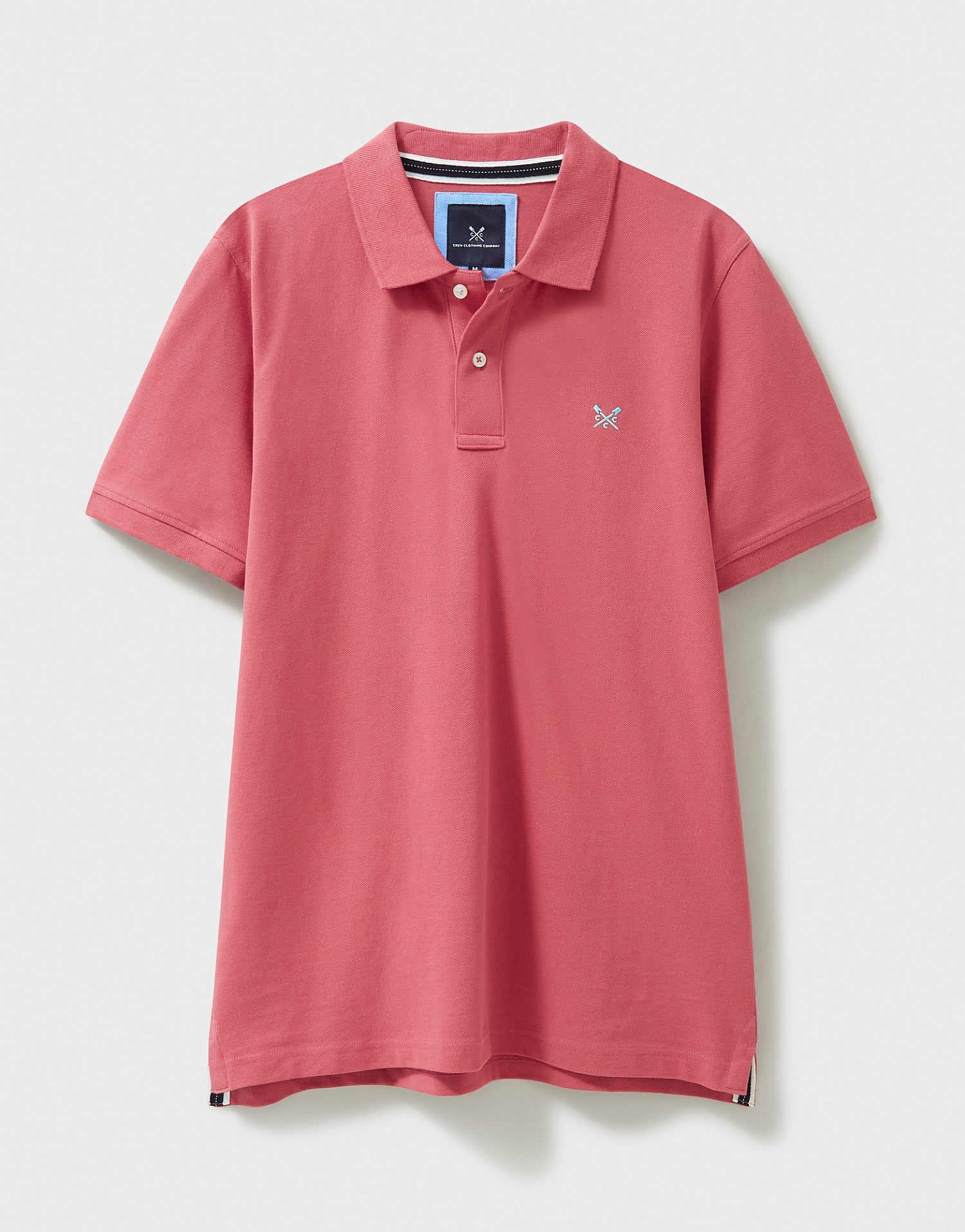 Crew Clothing Men's Polo Shirt