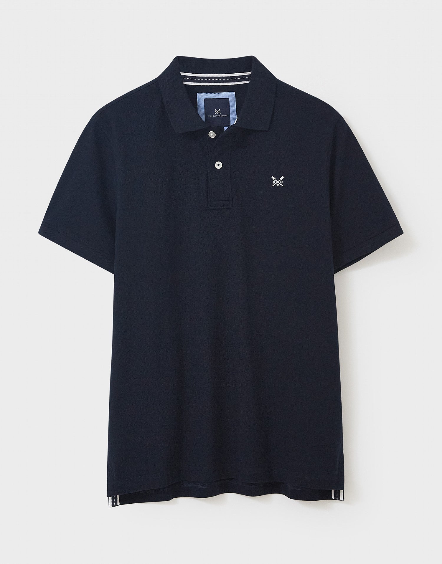 Crew Clothing Men's Polo Shirt