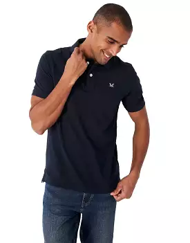 Crew Clothing Men's Polo Shirt