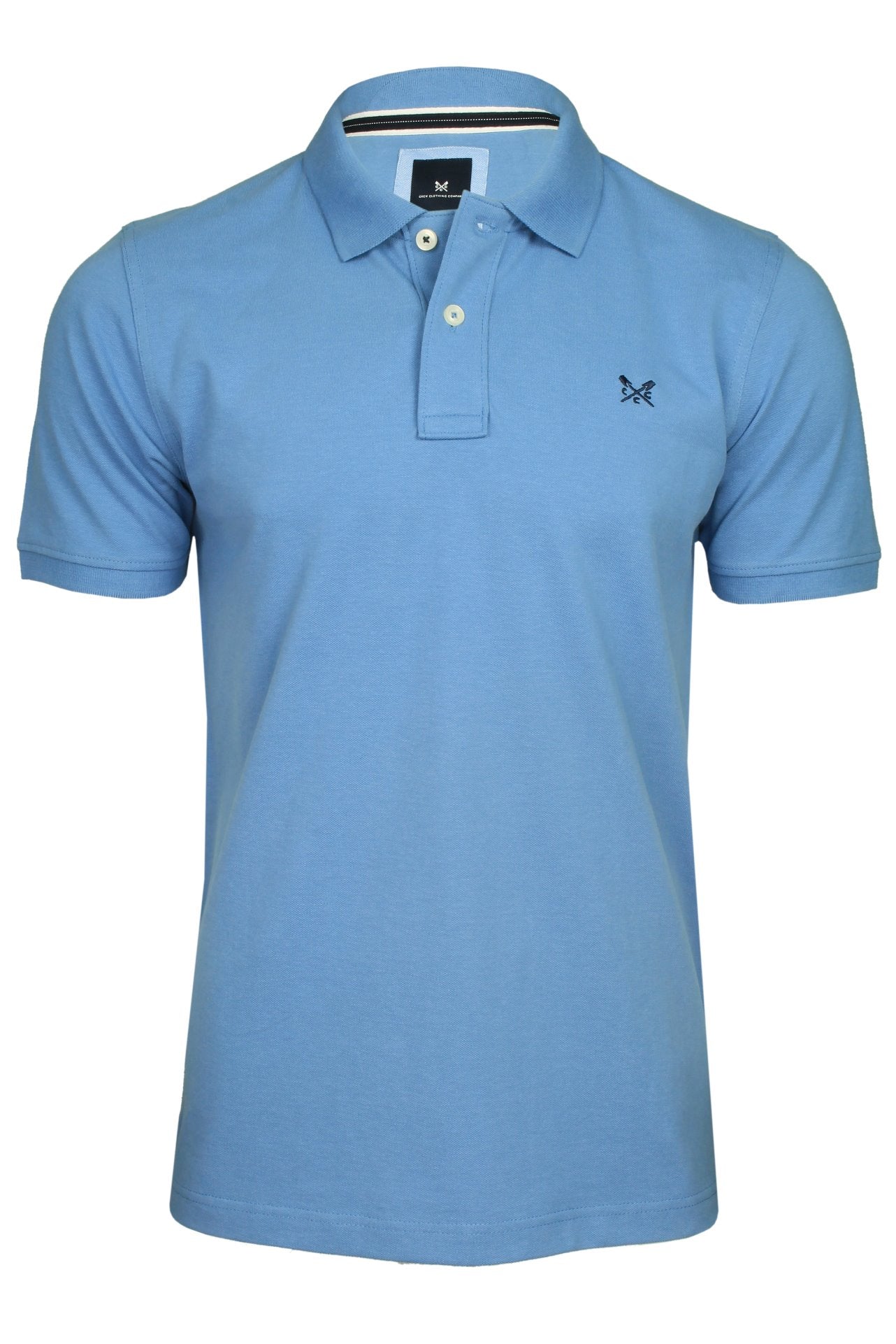 Crew Clothing Men's Polo Shirt