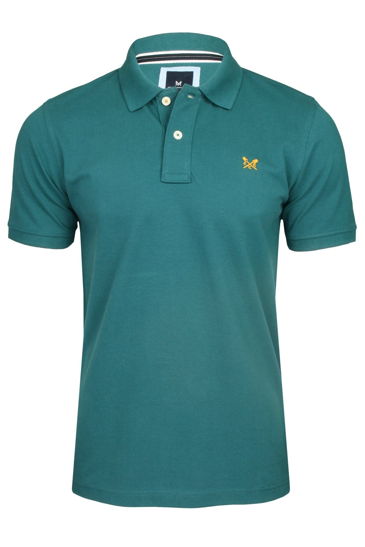 Crew Clothing Men's Polo Shirt