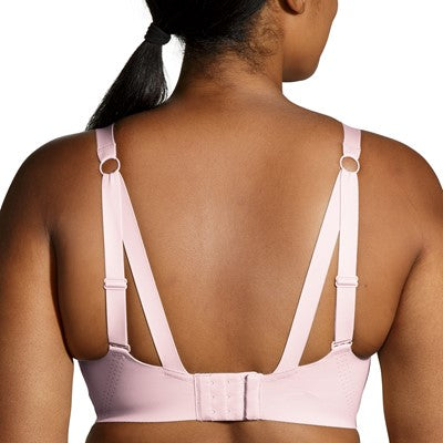 Dare Sports Bra with Underwire Support