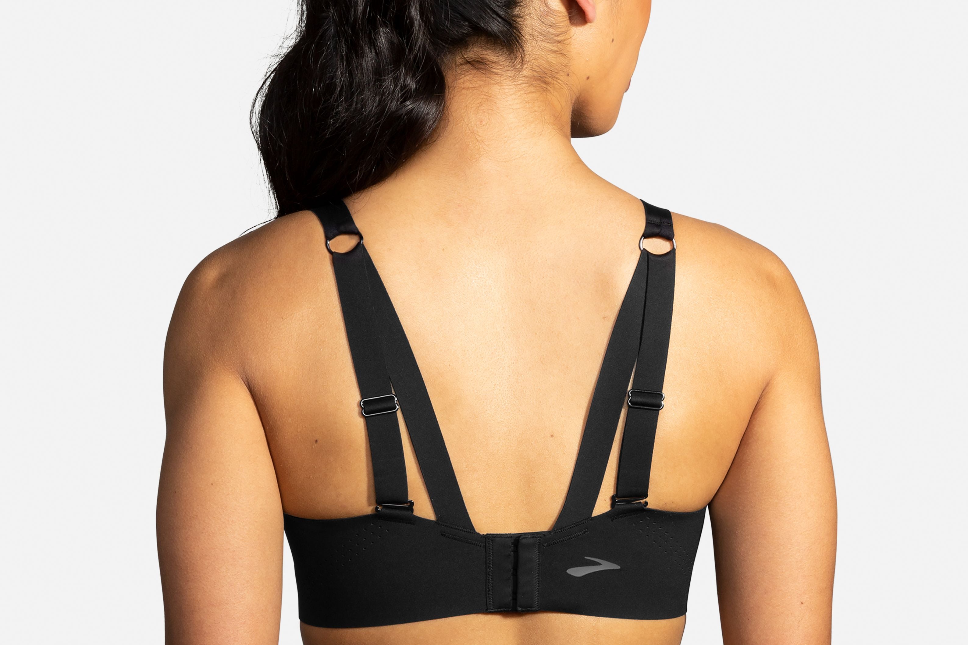 Dare Underwire Run Bra by Brooks