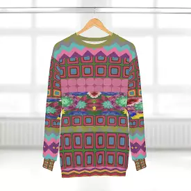 Dayglo Unisex Sweatshirt