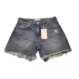 Dear John size 2 shorts