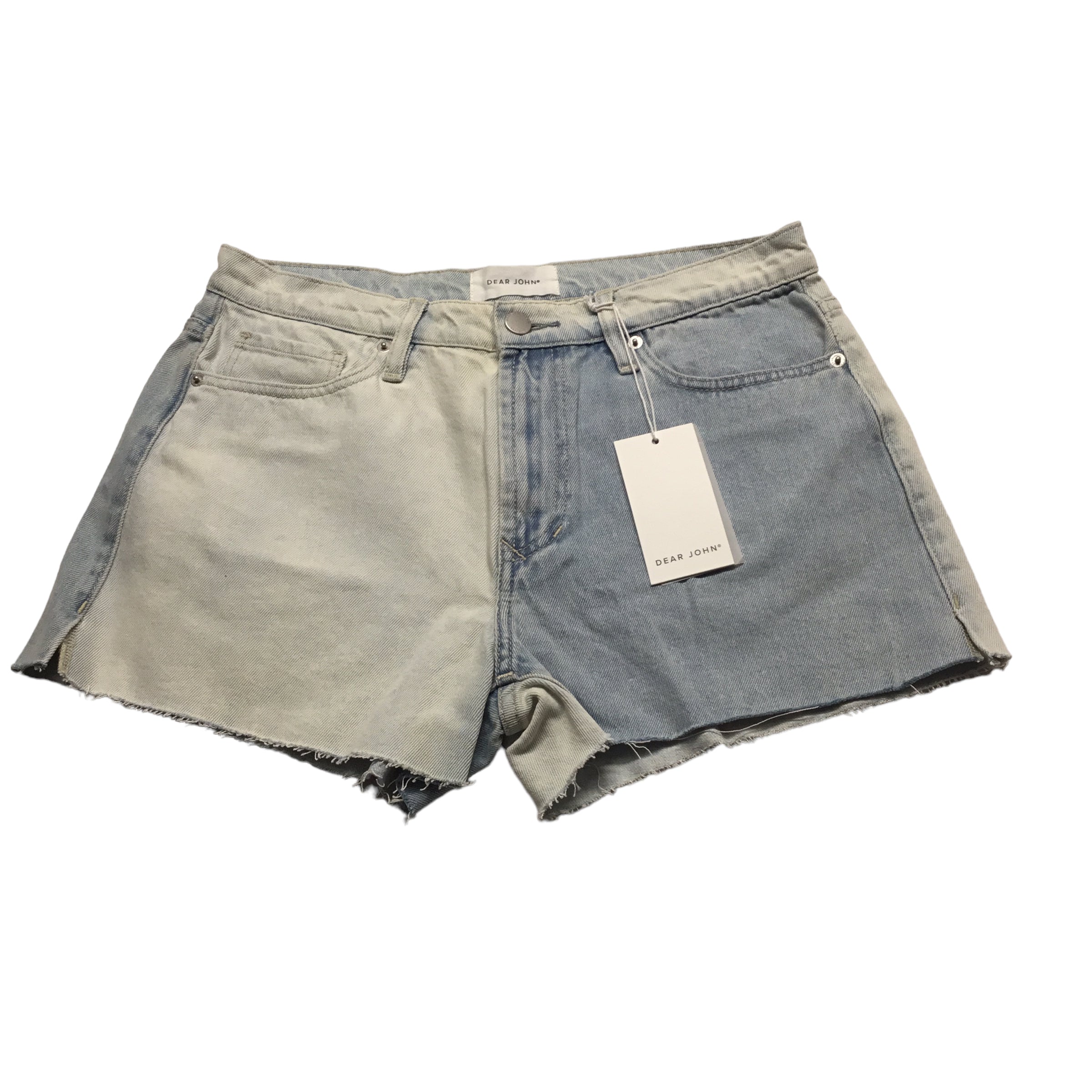 Dear John Size 6 Shorts