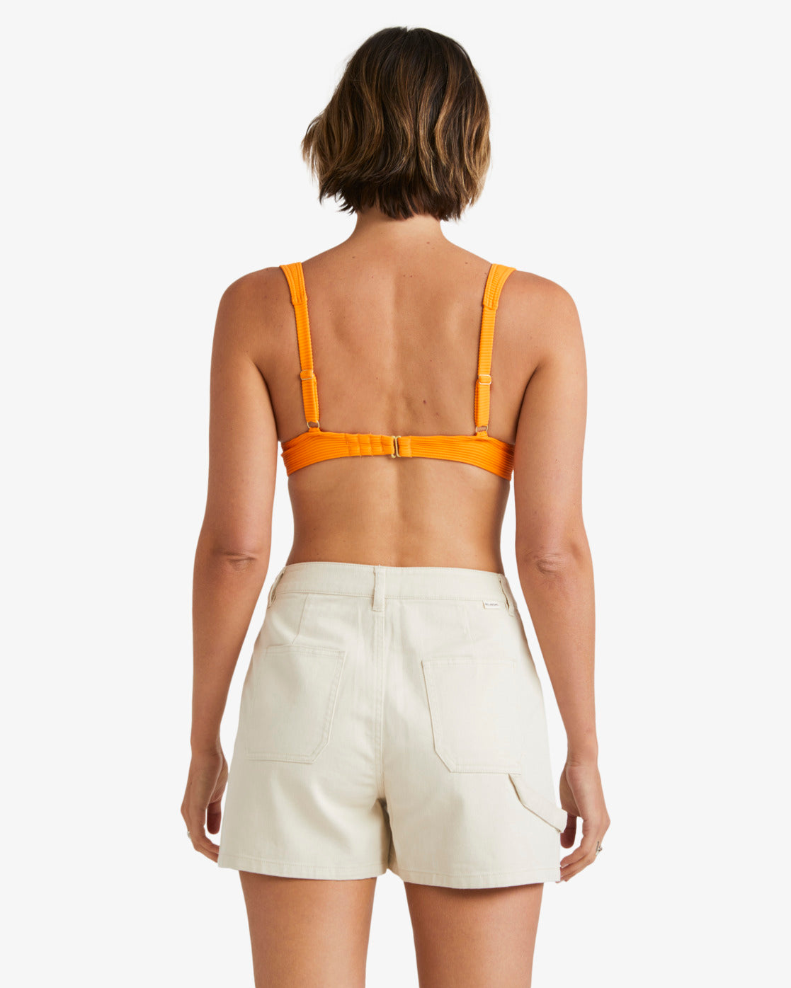 Denim Shorts: Leia's Short and Stylish Option - Shop Now!