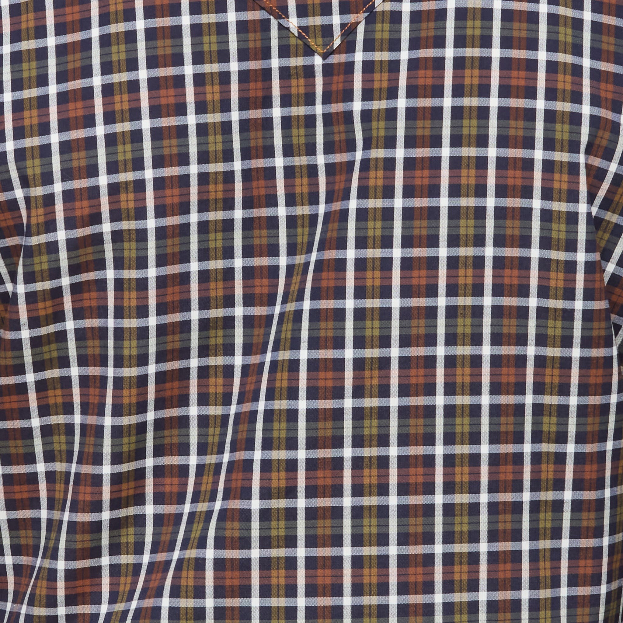 Denver Forest Plaid: Affordable and Stylish Checkered Apparel