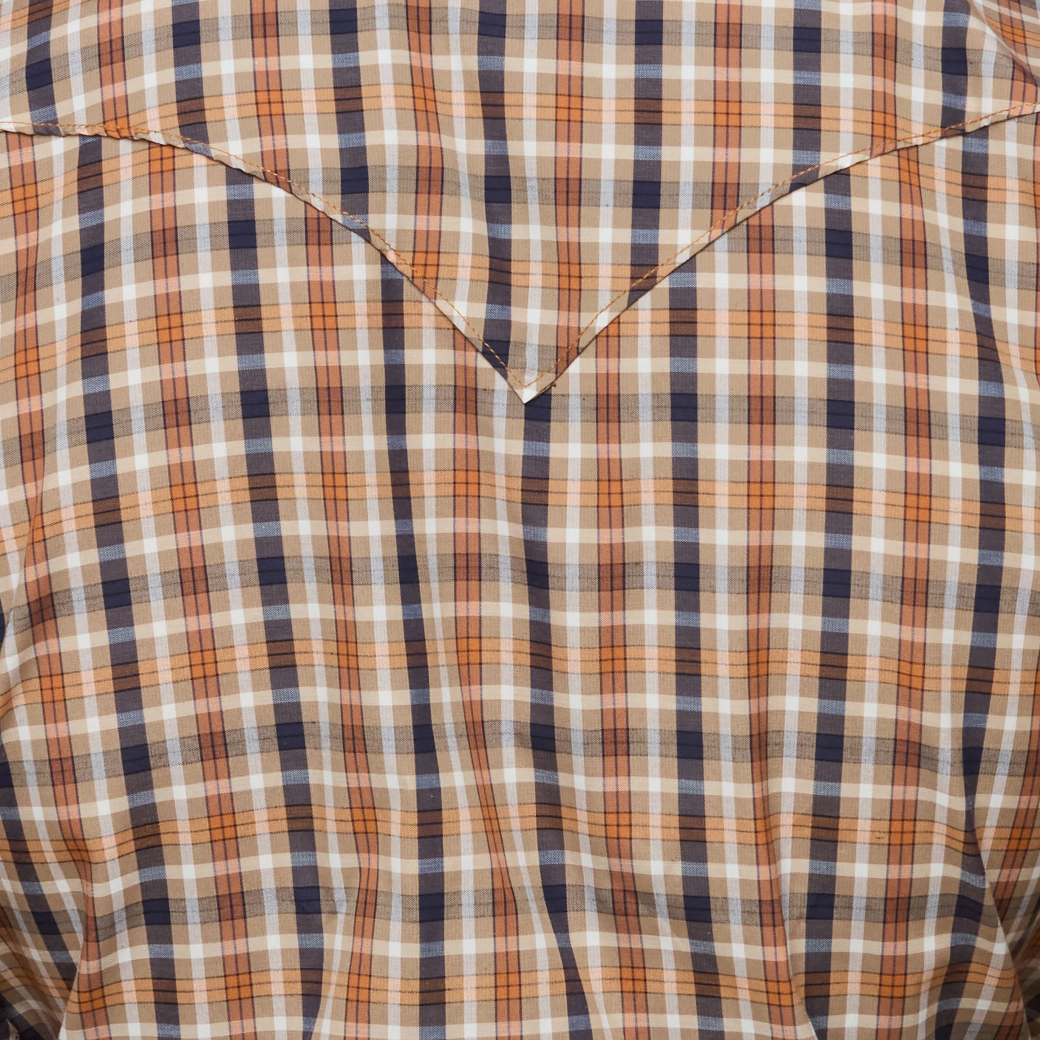 Denver Harvest Plaid - Shop Now! | Denver Plaid Collection | Exclusive Harvest Plaid Designs