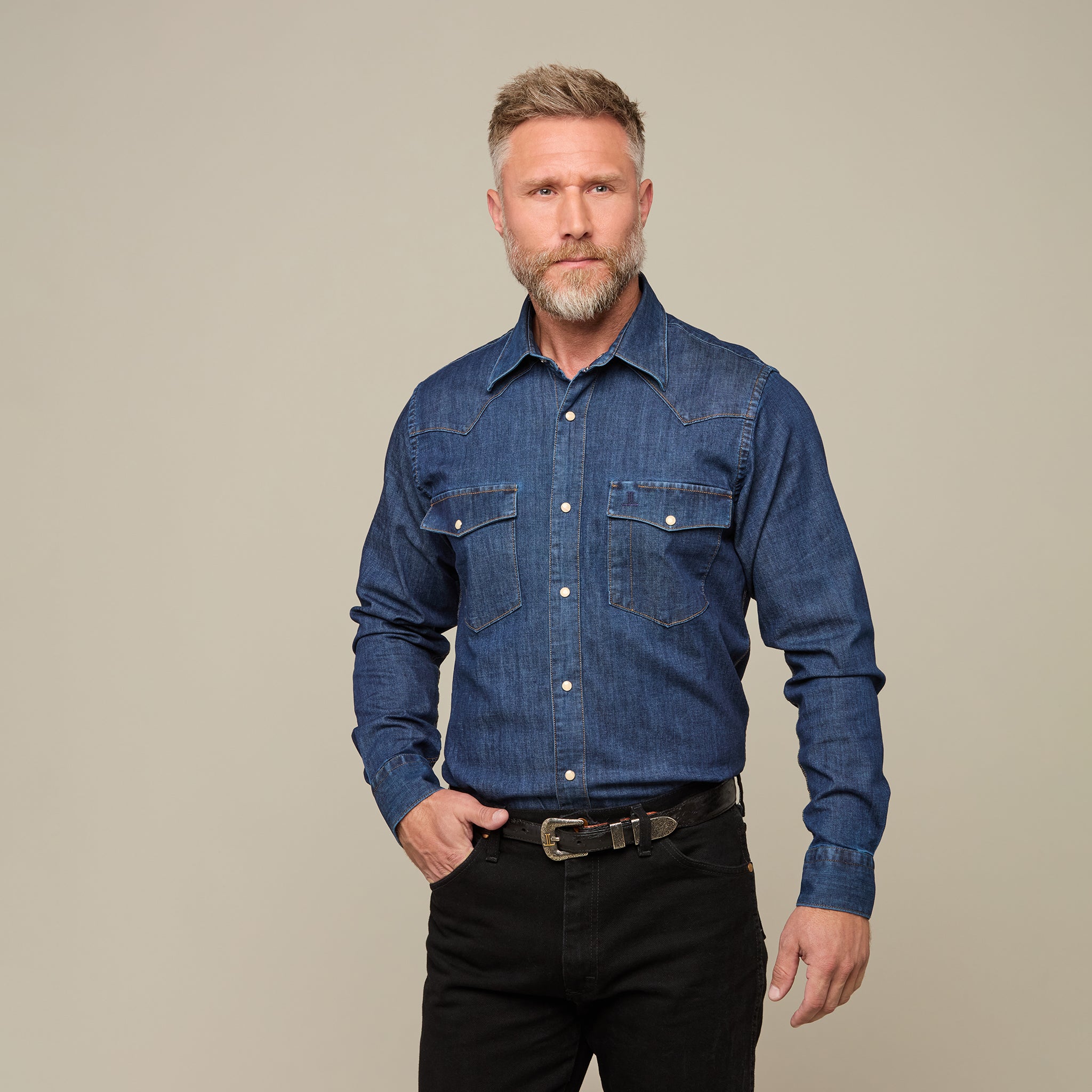 Denver Indigo Denim - Buy Indigo Denim in Denver at the Best Prices