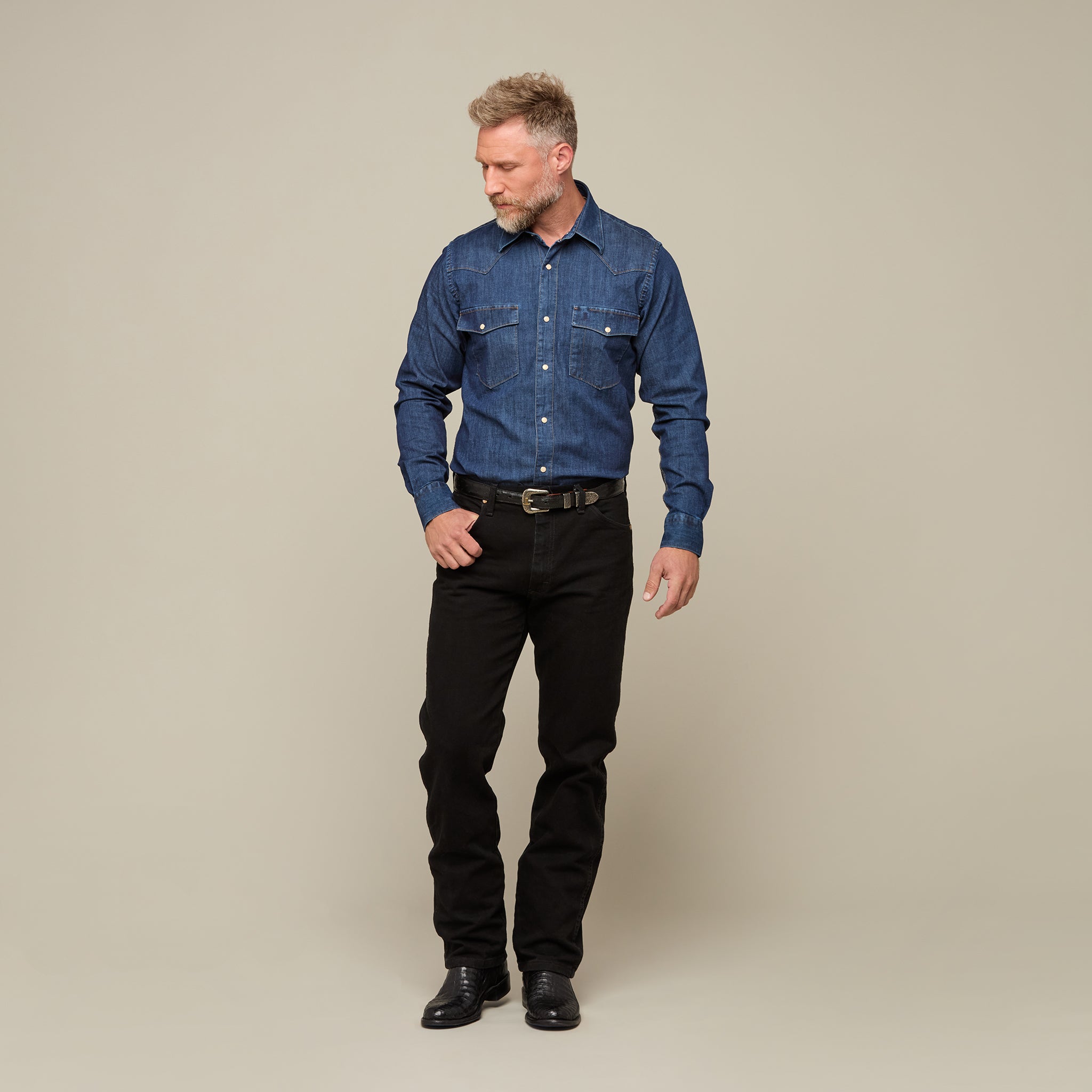 Denver Indigo Denim - Buy Indigo Denim in Denver at the Best Prices