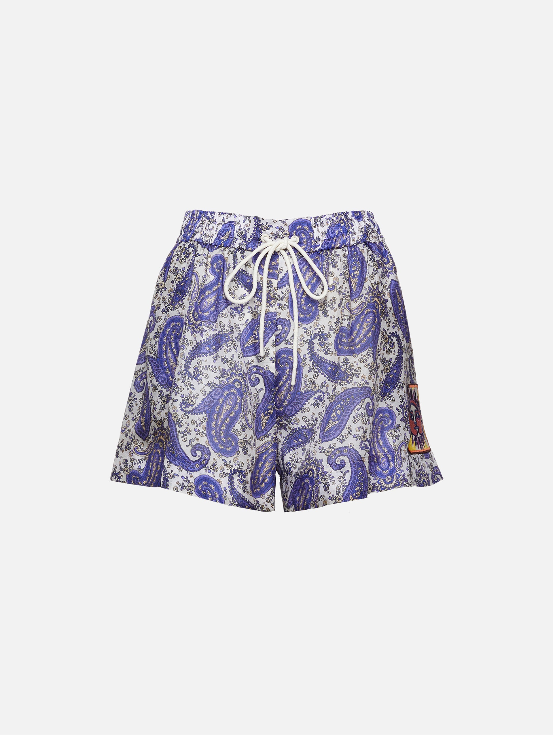 Devie comfortable shorts