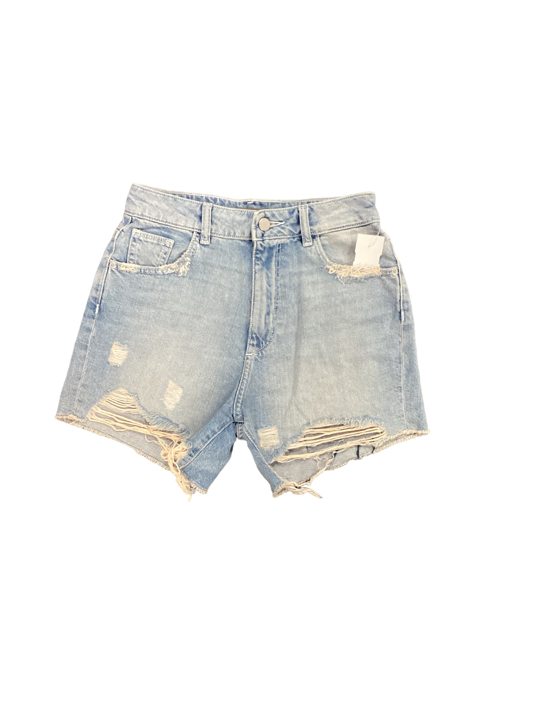 DL1961 Size 0 Shorts