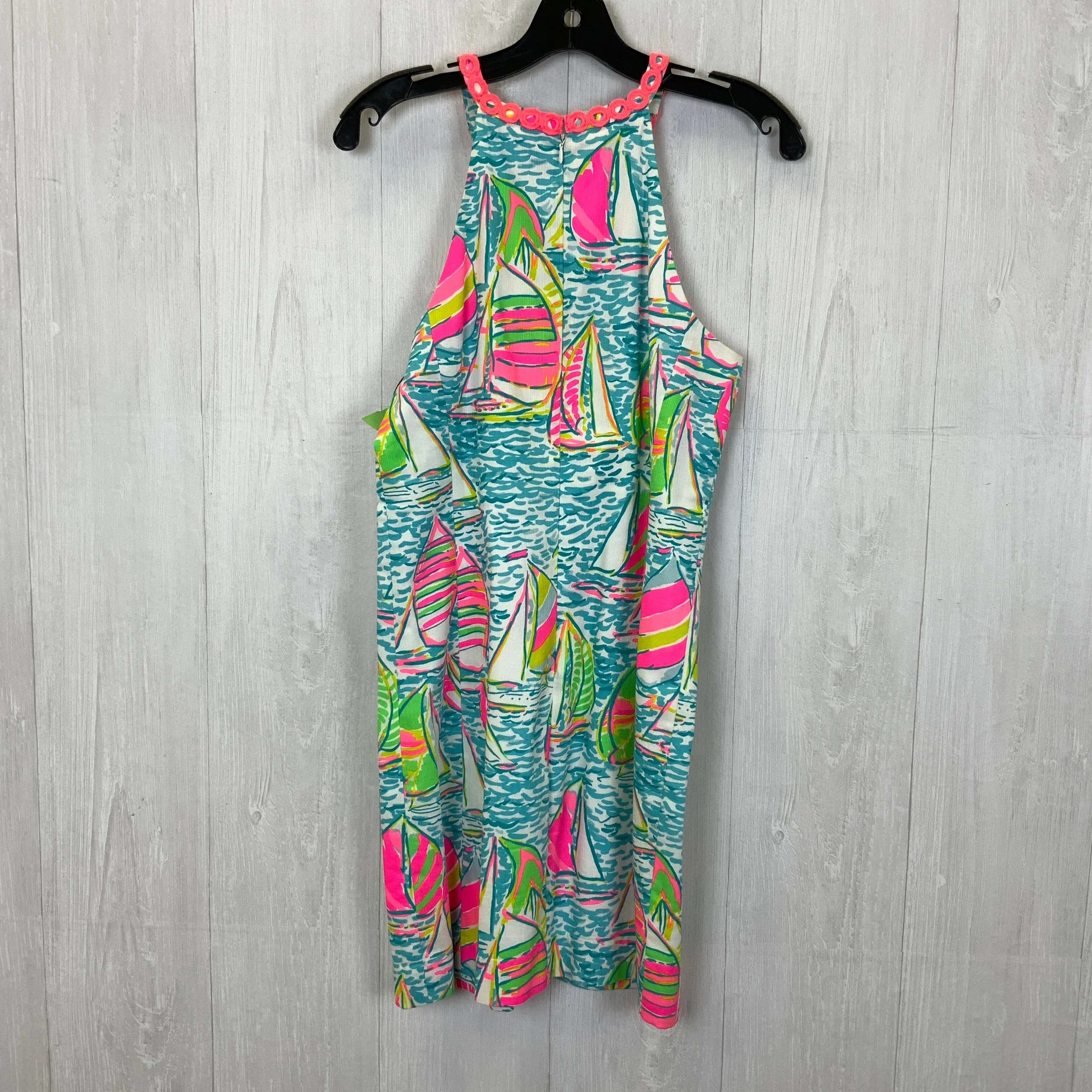 Lilly Pulitzer Casual Short Dress Size Small