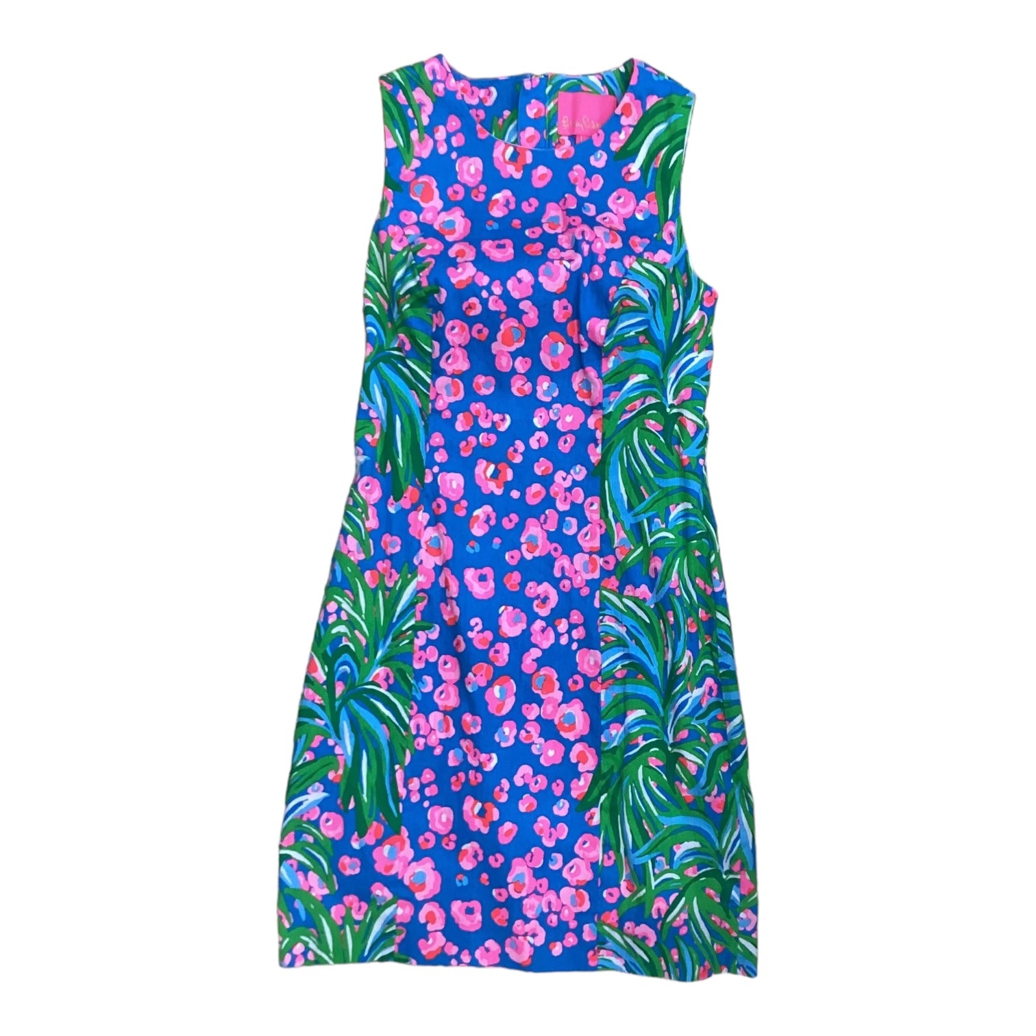 Dress Designer Lilly Pulitzer - Size XS