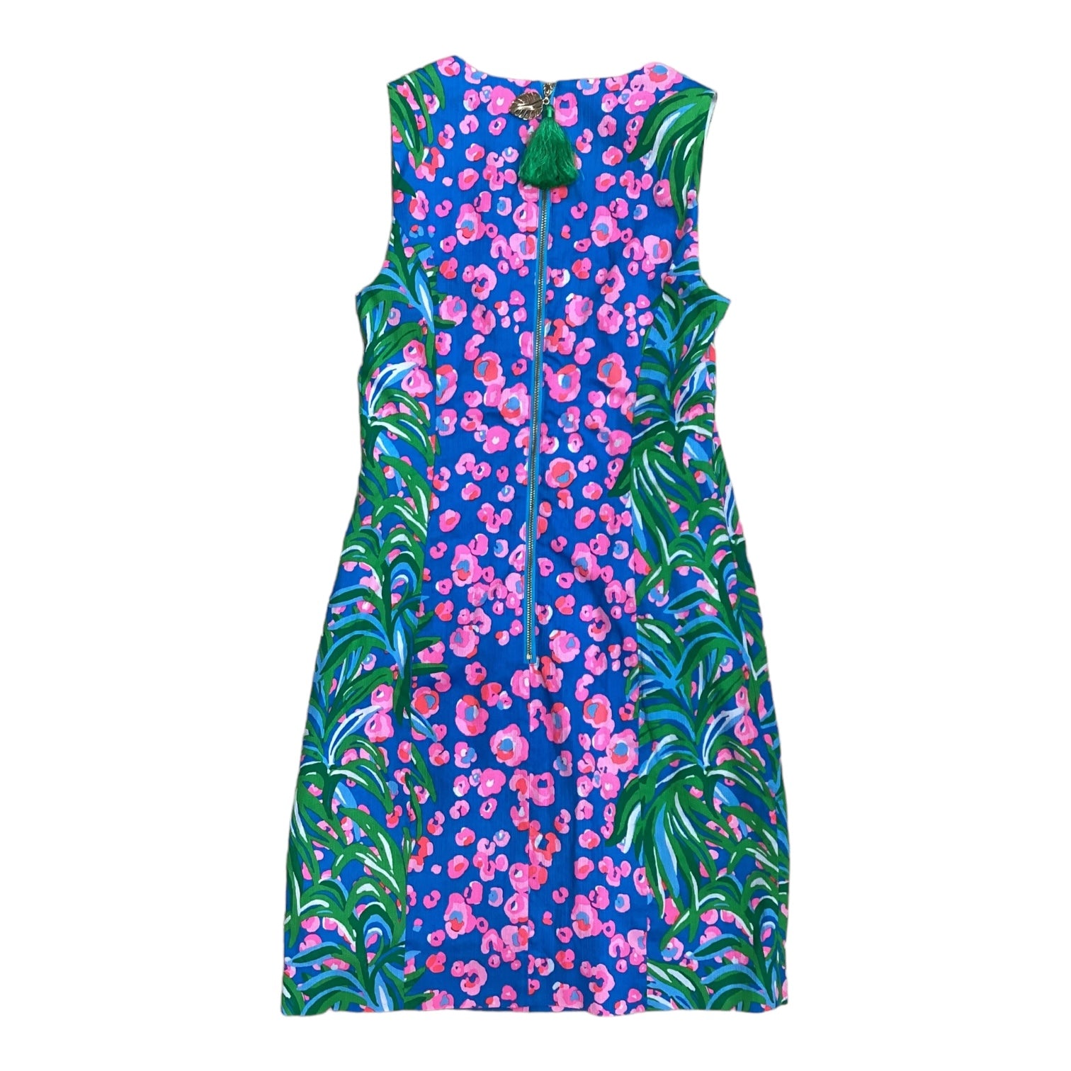 Dress Designer Lilly Pulitzer - Size XS