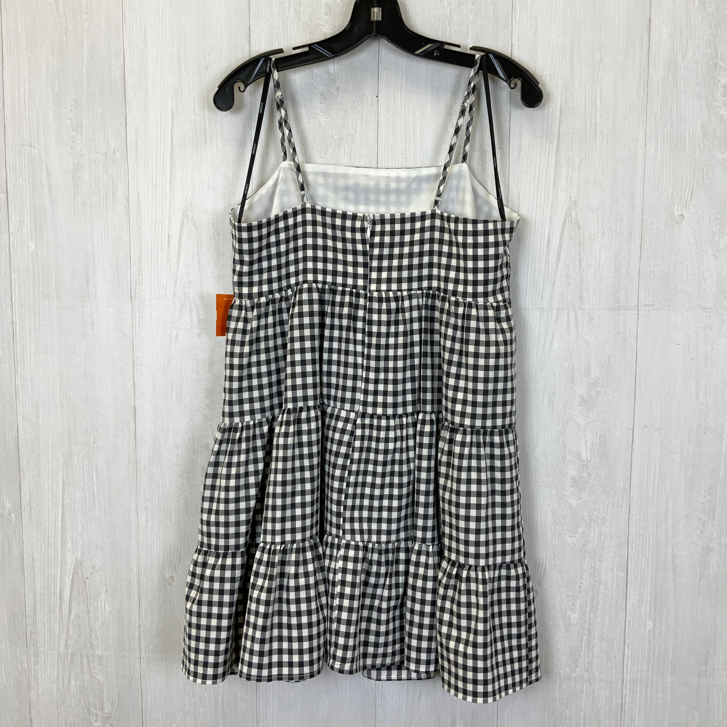 Dress Forever 21 Casual Size Large