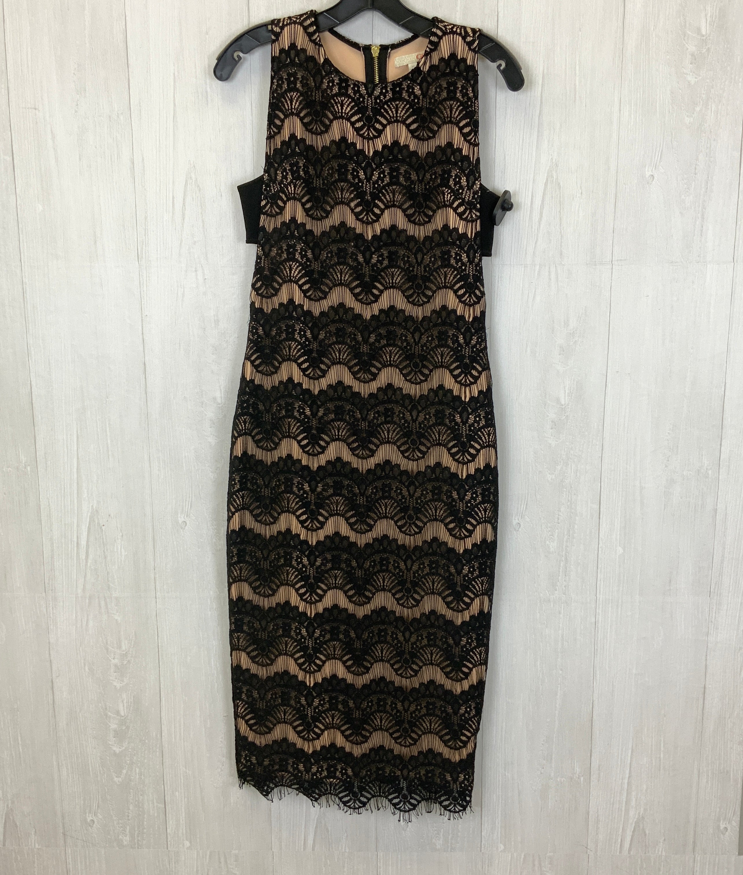 Dress Party Midi Gianni Bini Size M