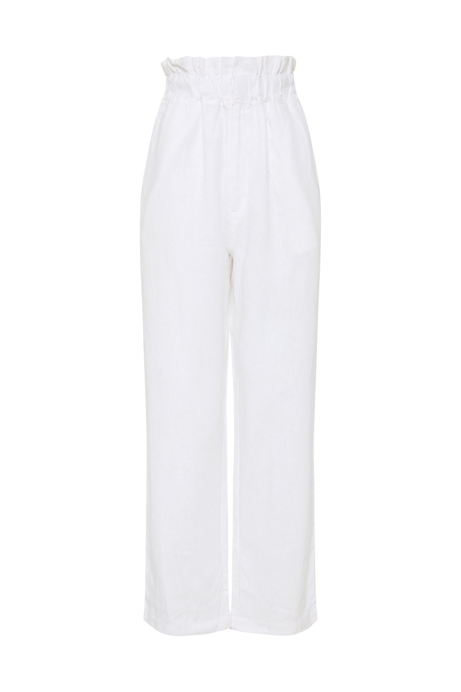 Duck Pant, Ivory