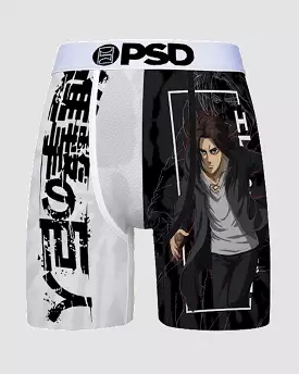 Eren Split Underwear