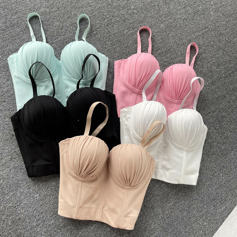 Erica Bustier Collection