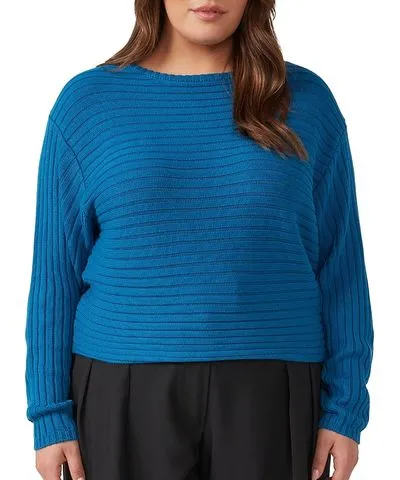 Estelle Plus Daybreak Sweater