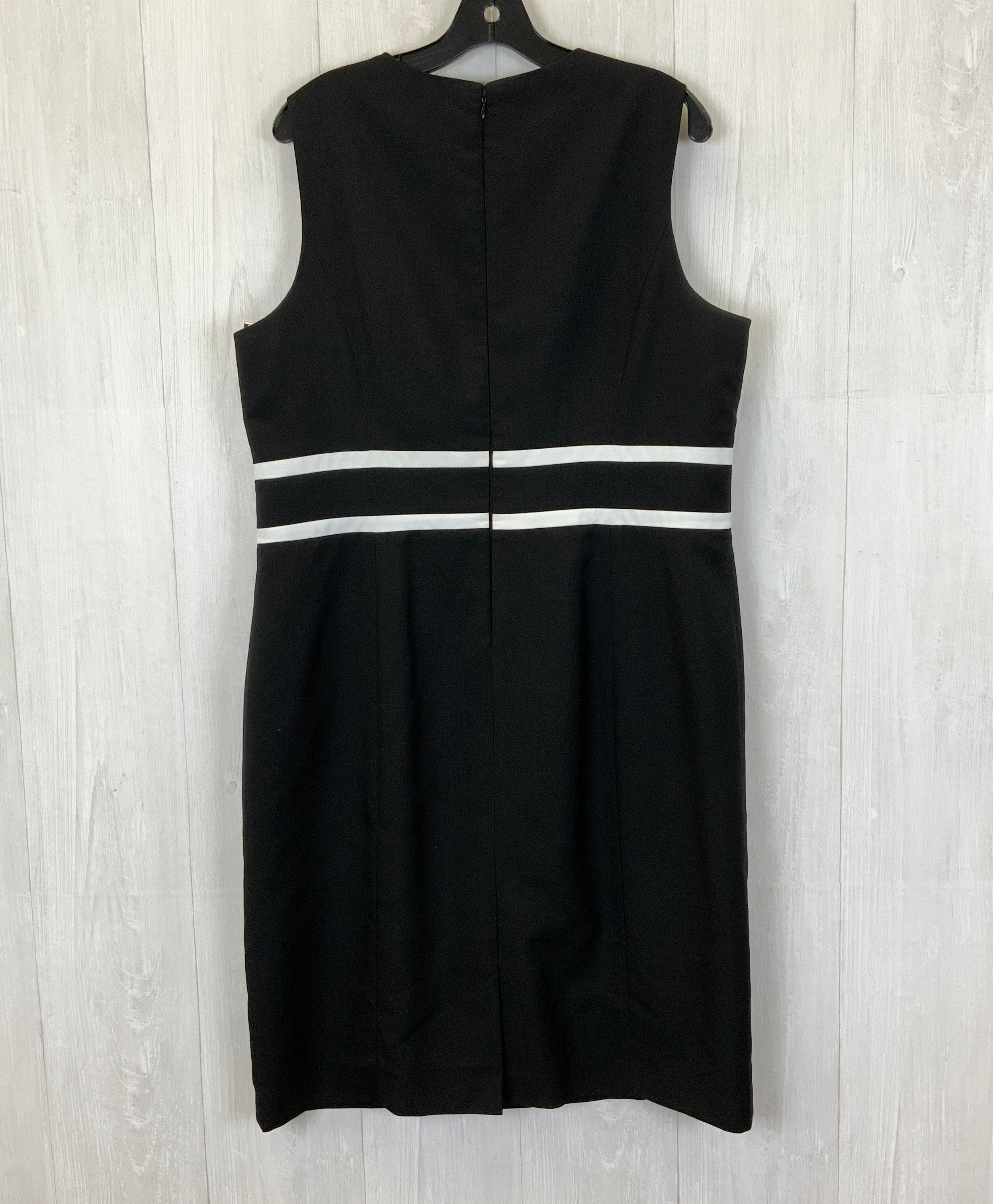 Evan-Picone Dress Size 1x