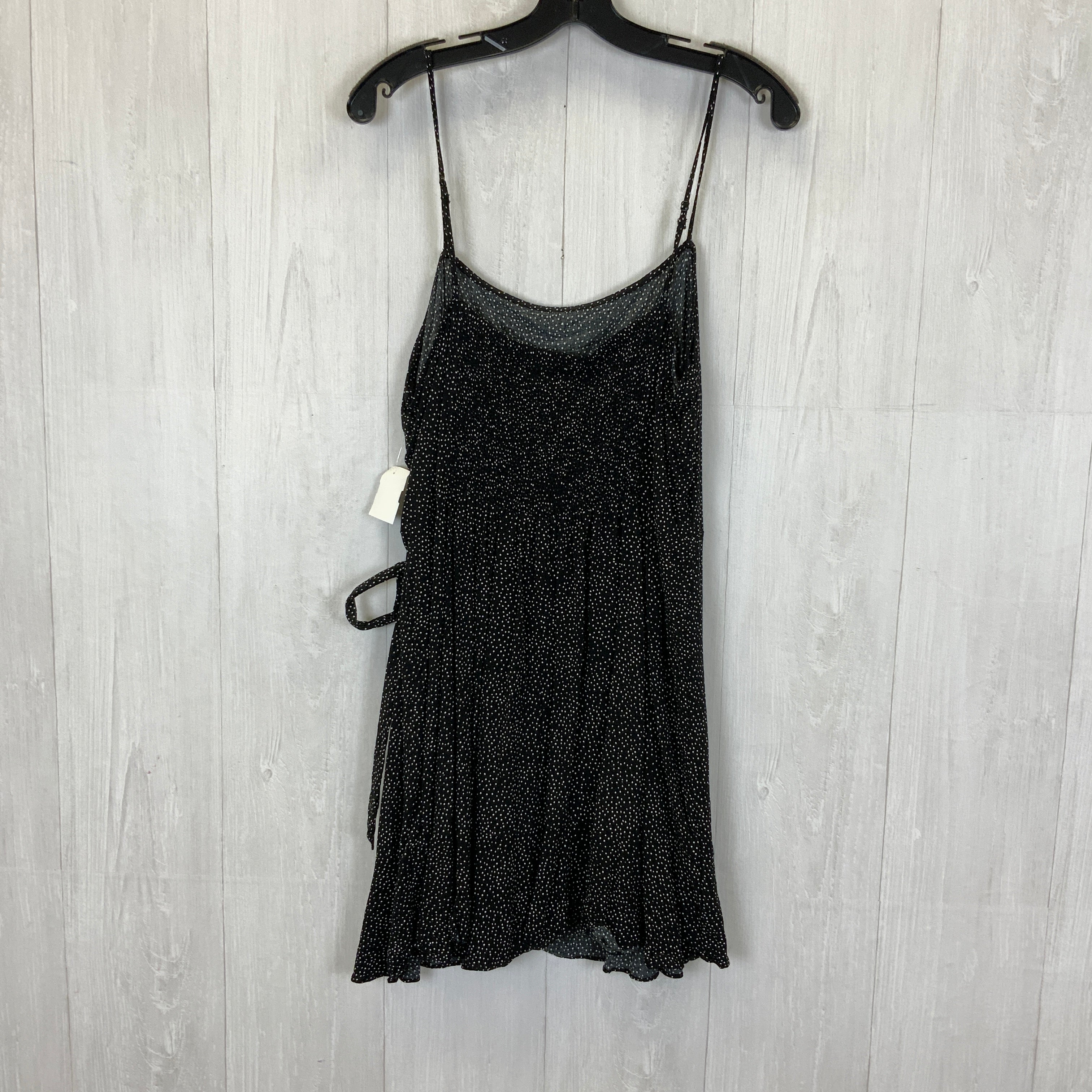 Express Casual Dress - Short Length [XL]