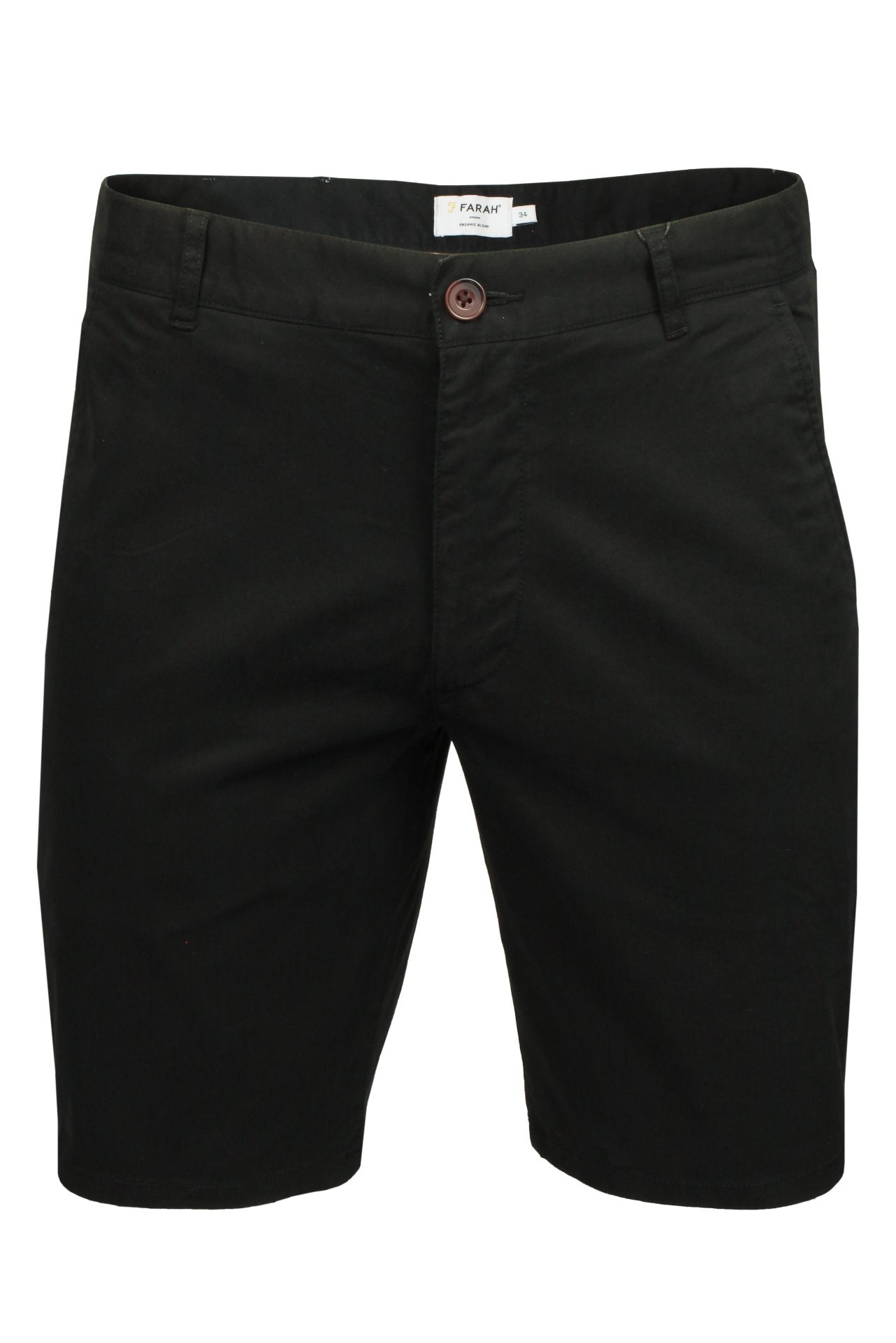 Farah Men's Chino Twill Shorts
