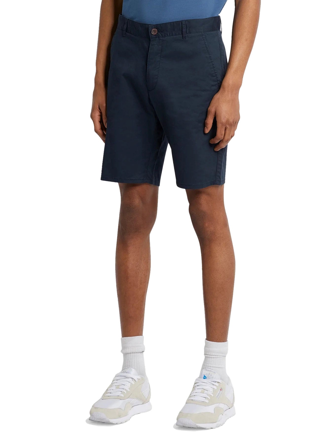 Farah Men's Chino Twill Shorts
