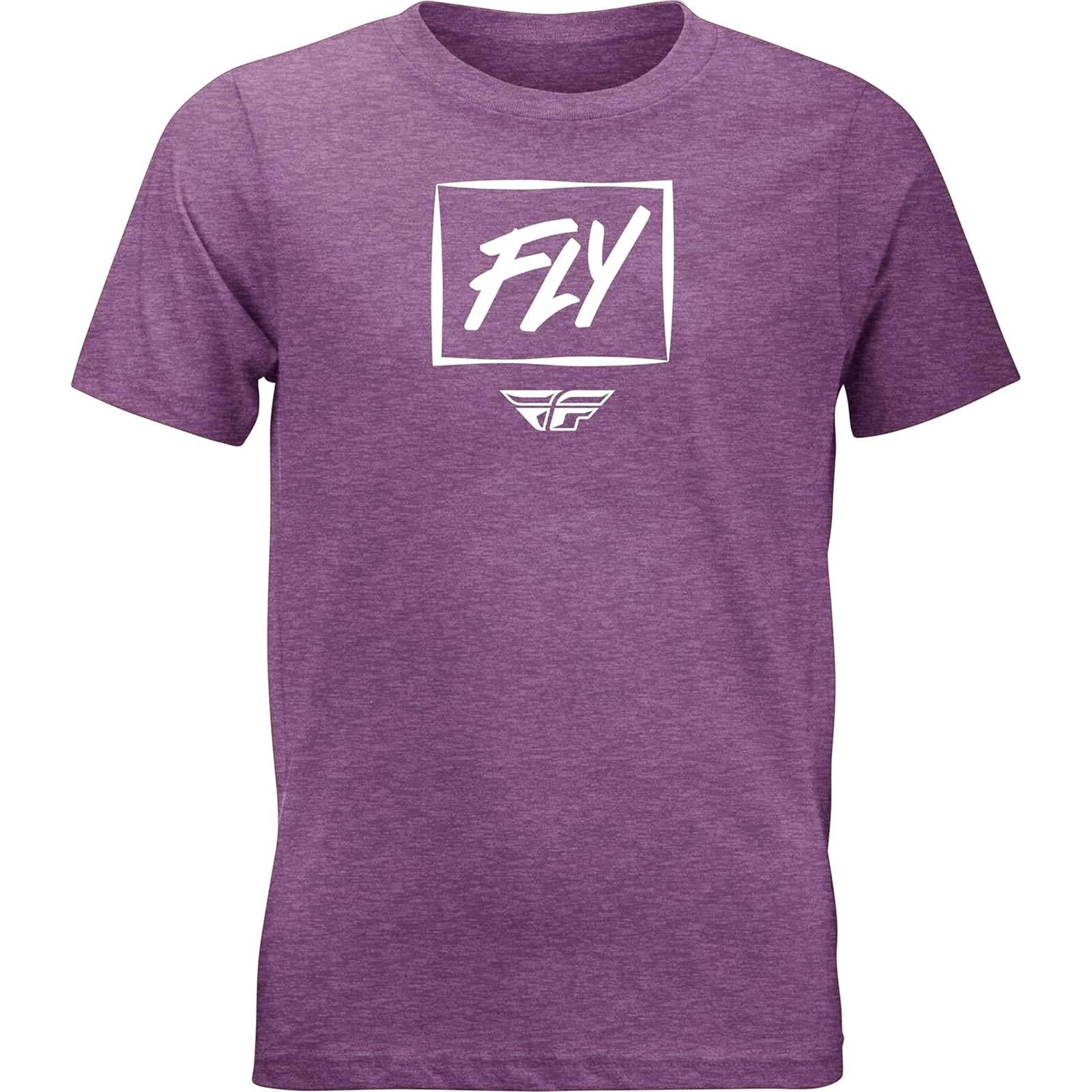 Fly Racing Zoom Youth Short-Sleeve Shirts - Brand New