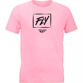 Fly Racing Zoom Youth Short-Sleeve Shirts - Brand New