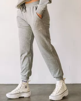 French Terry Sweatpants - Rebody Lifestyle