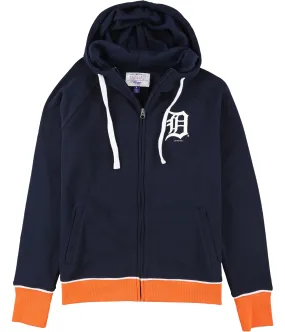 G-III Sports Women's Detroit Tigers Hoodie Sweatshirt