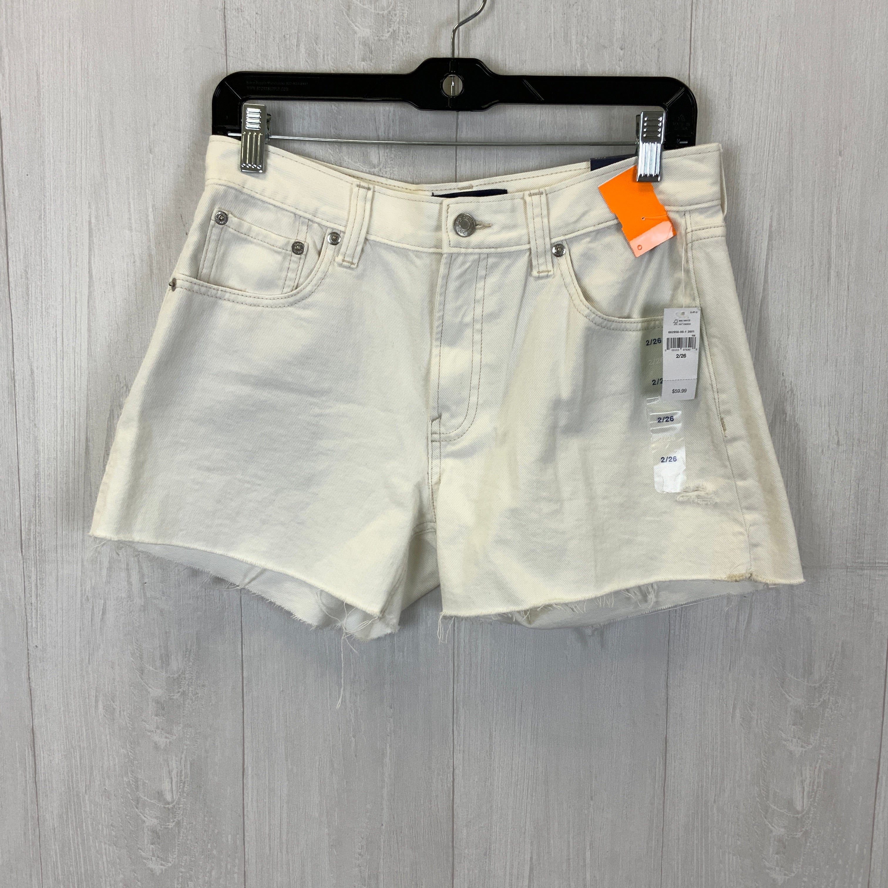 Gap shorts, Size 2